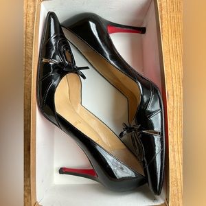 Gorgeous Christian Louboutin Shoes